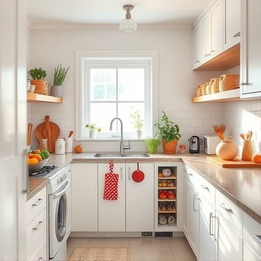 A person preparing healthy meals in a kitchen with organized containers of food.